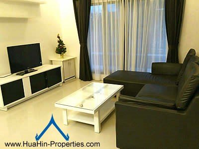 Luxury house with pool in Hua Hin for rent