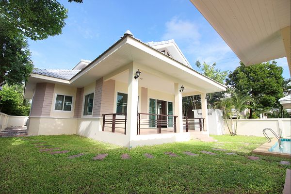 Villa for rent Hua Hin Bofai