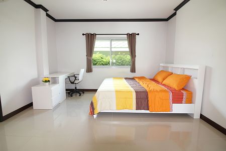 Villa for rent Hua Hin Bofai