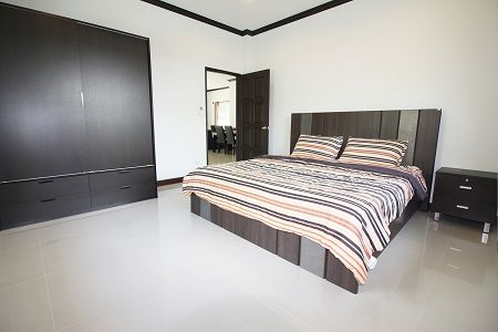 Villa for rent Hua Hin Bofai