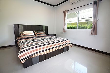 Villa for rent Hua Hin Bofai