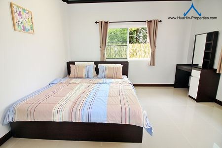 Villa for rent Hua Hin Bofai