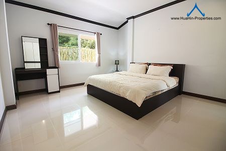 Villa for rent Hua Hin Bofai