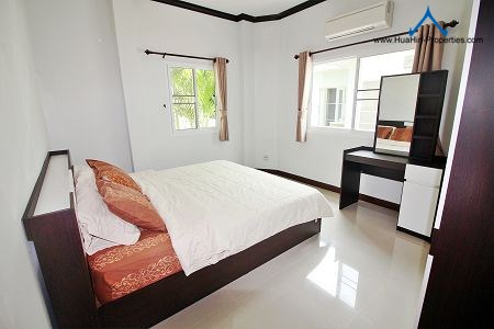 Villa for rent Hua Hin Bofai