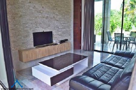 Luxury villa for rent in Huahin