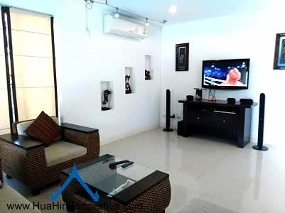 Hua Hin pool villa for rent