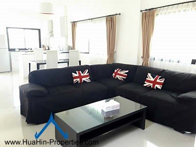 Pool Villa near Center of Hua Hin for rent