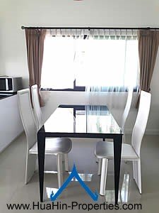 Pool Villa near Center of Hua Hin for rent