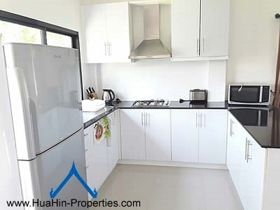 Pool Villa near Center of Hua Hin for rent