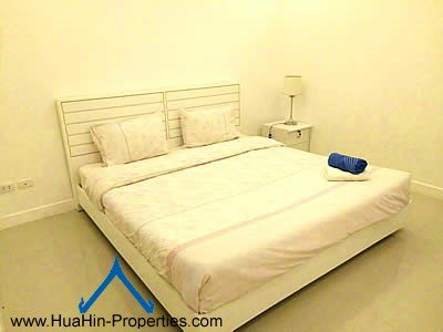 Pool Villa near Bluport for rent
