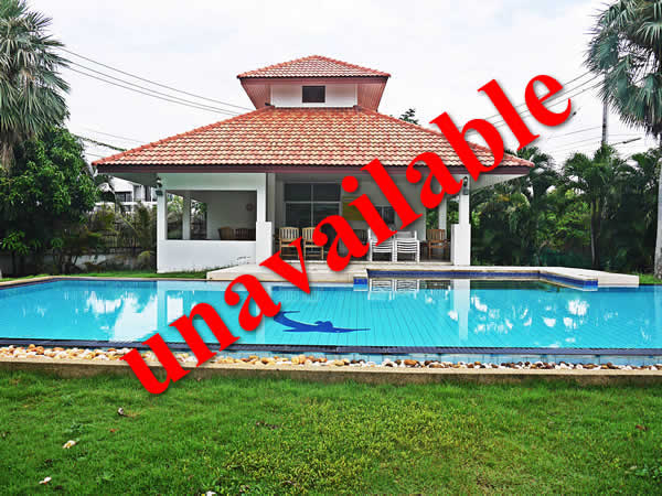 Beautiful condo for sale Hua Hin