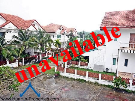 Beautiful condo for rent Hua Hin