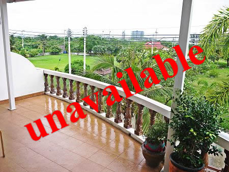Beautiful condo for rent Hua Hin