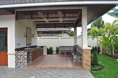 Dream house in Soi 88 for sale