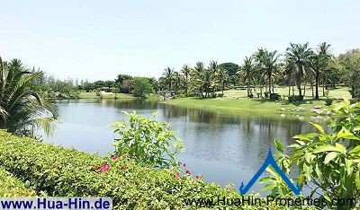 Hua Hin Palm Hills luxury villa