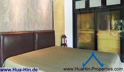 Hua Hin Palm Hills luxury villa